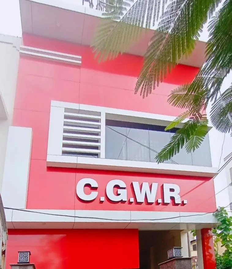 About Centre for Ground Water Recharge