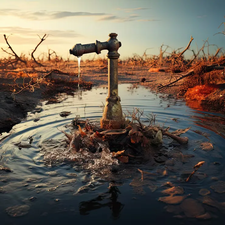 Ground Water Survey in Chhattisgarh