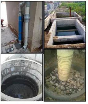 Ground Water Survey in Chhattisgarh